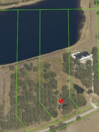 LAKESIDE RANCH - Land
