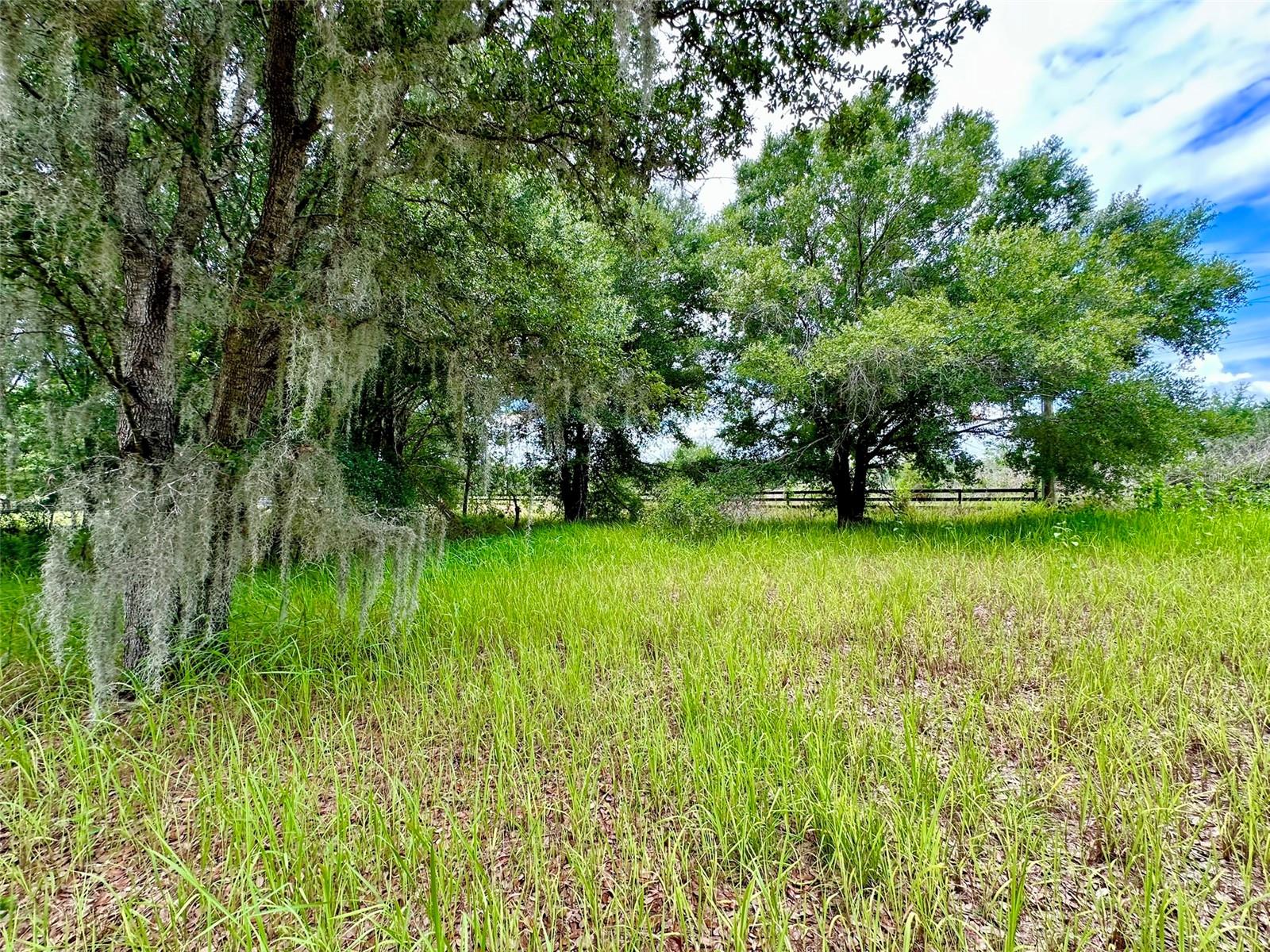 LAKESIDE RANCH - Land