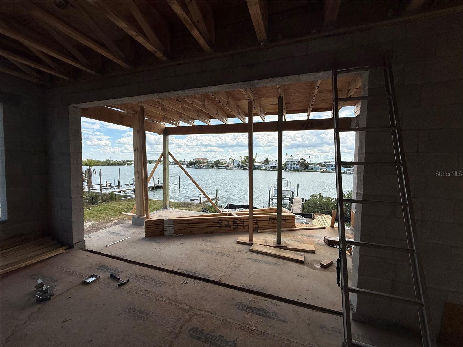 INDIAN BEACH RE-REVISED 1ST ADD - Residential