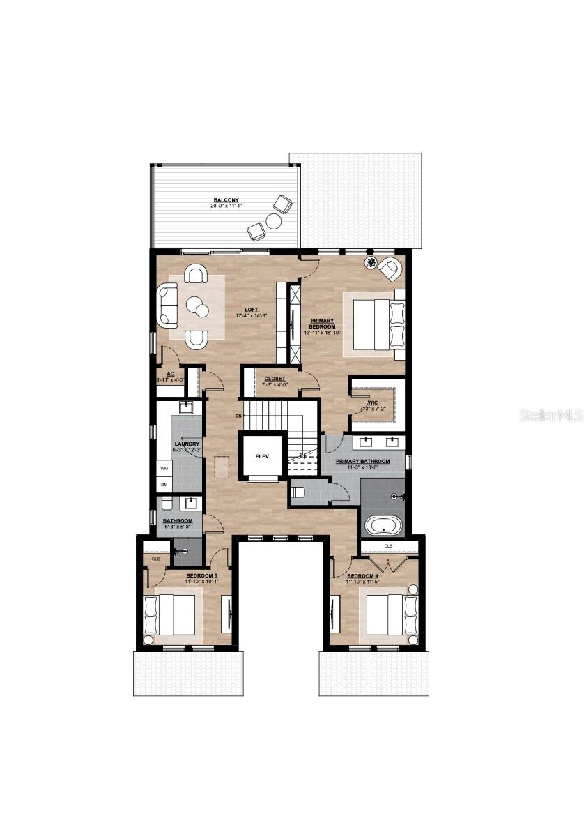 INDIAN BEACH RE-REVISED 1ST ADD - Residential