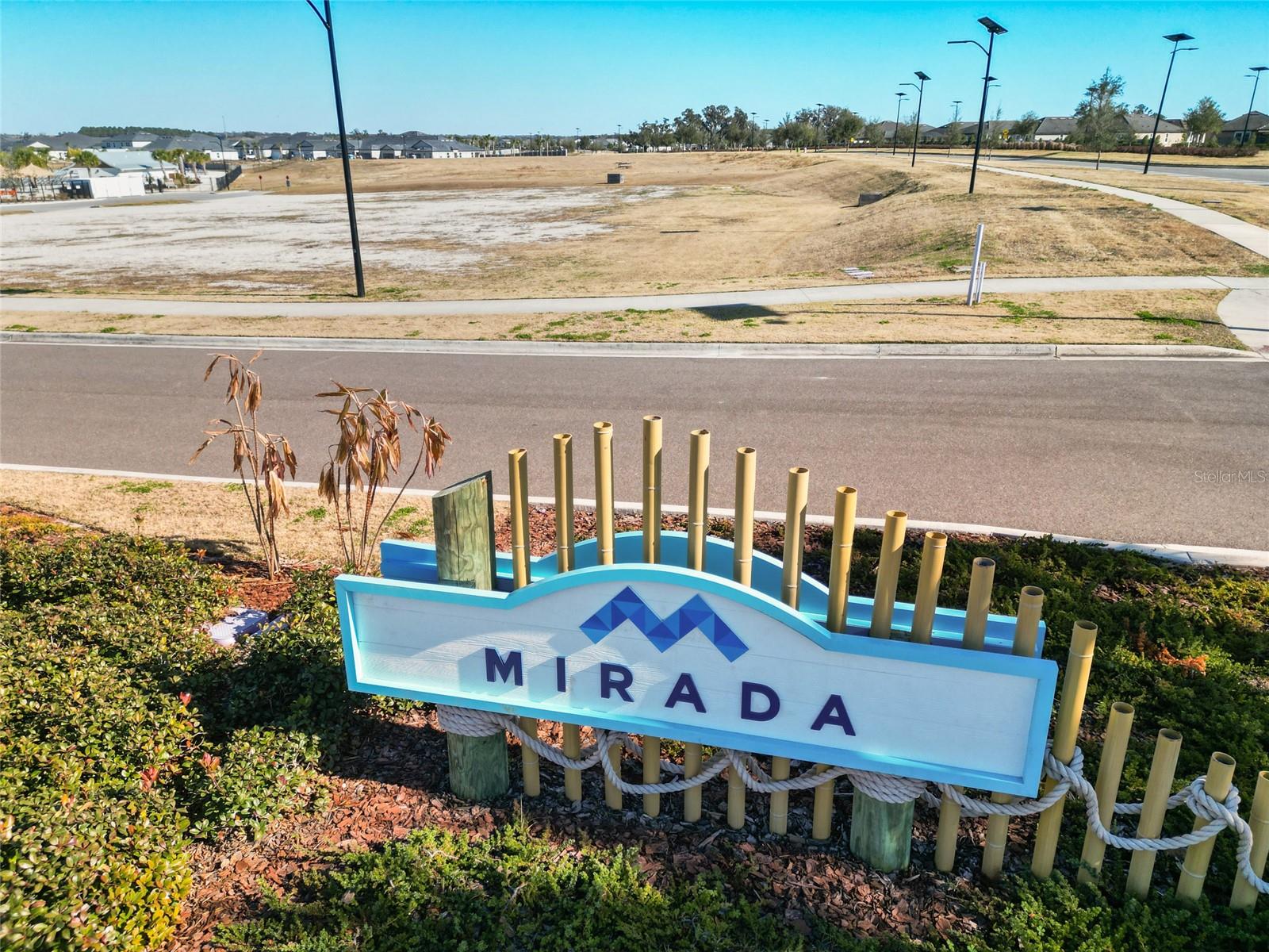 MIRADA ACTIVE ADULT PH 2A 2C - Residential