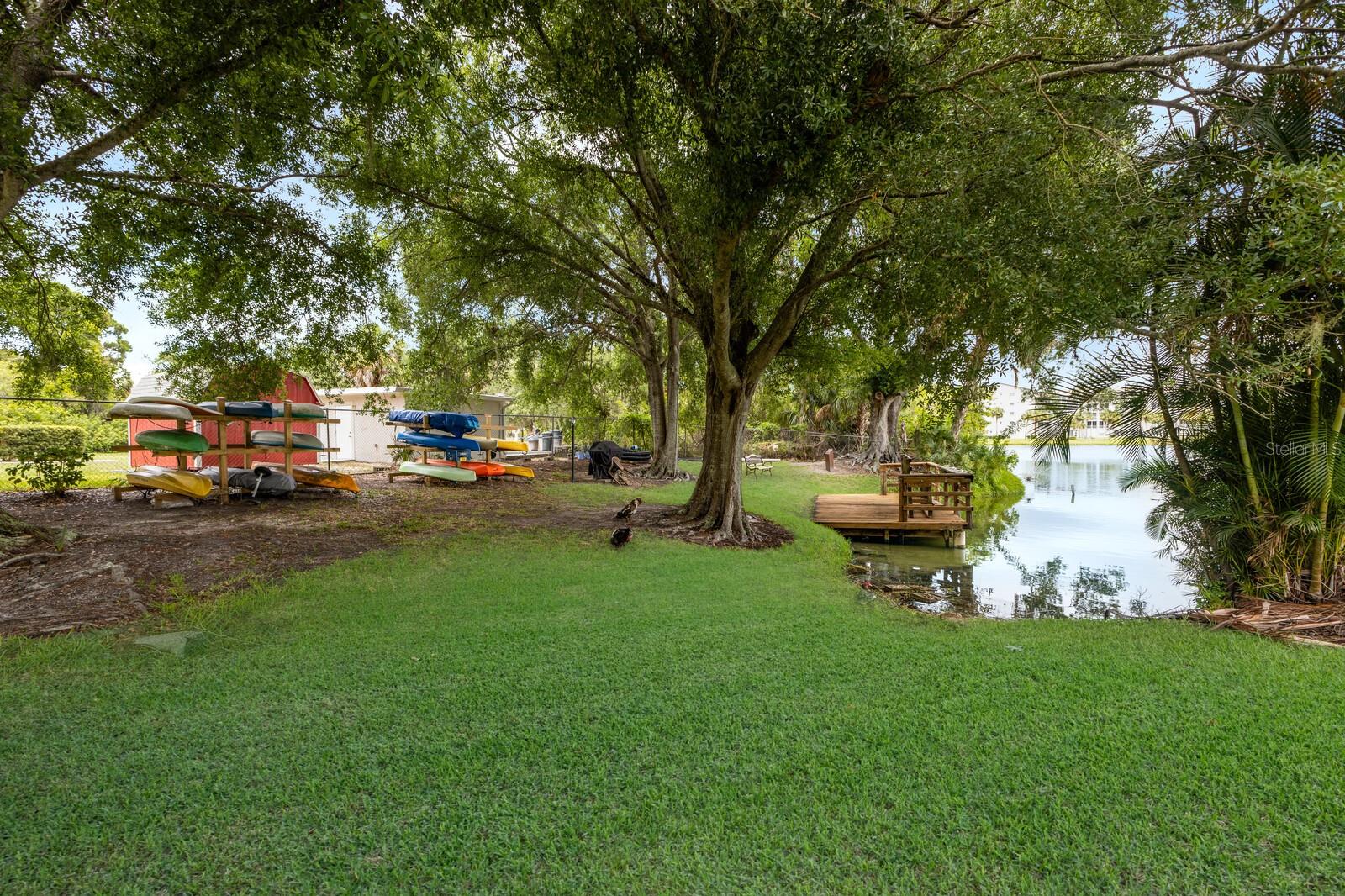 BAYSHORE ON THE LAKE APTS SEC 2 - Residential