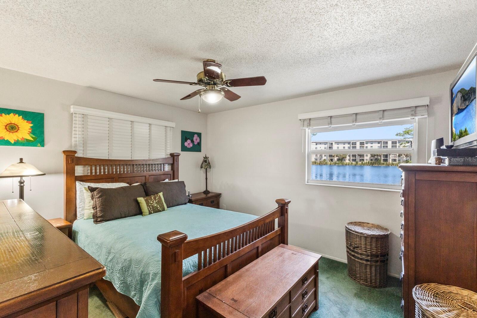 BAYSHORE ON THE LAKE APTS SEC 2 - Residential
