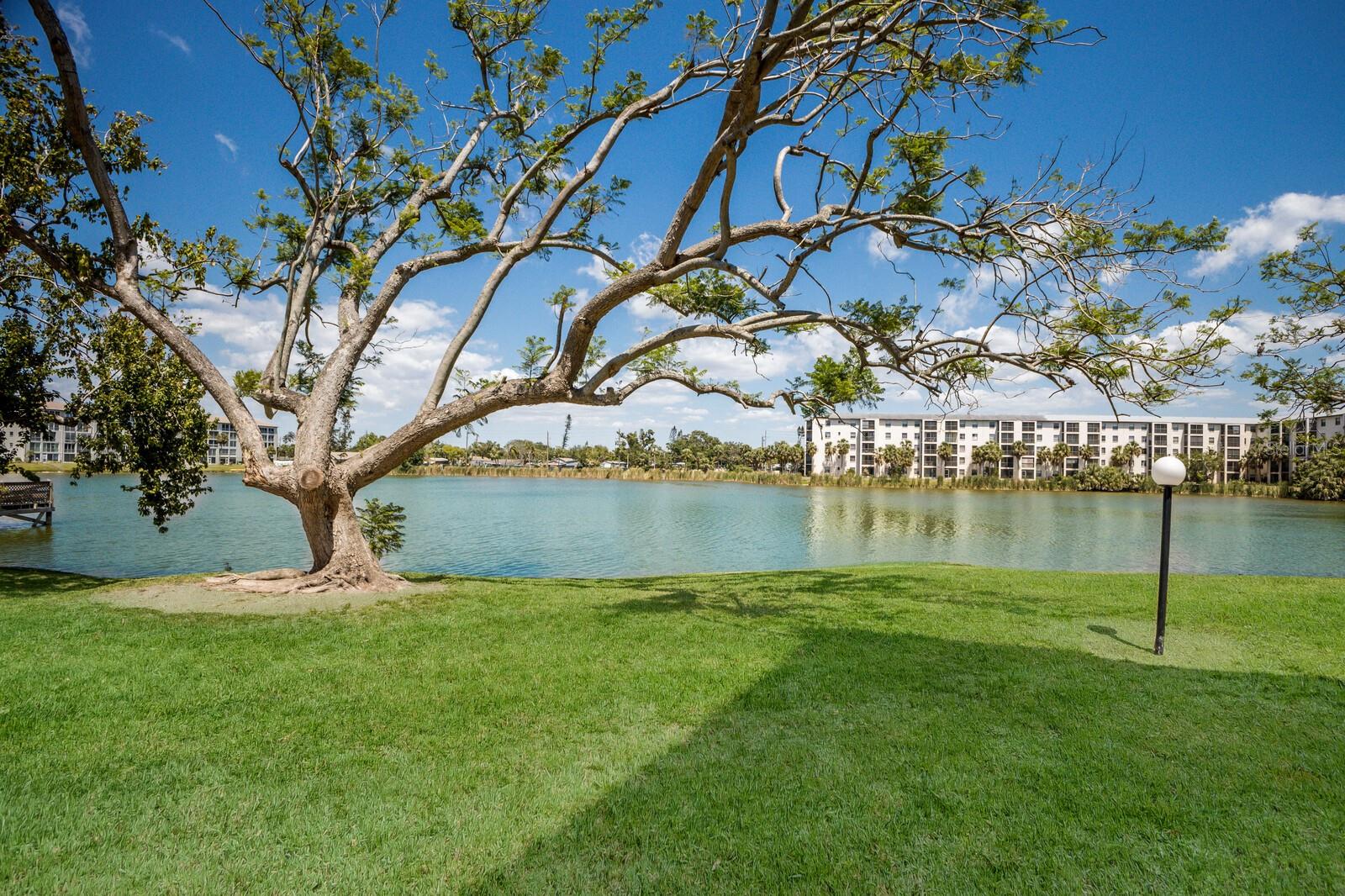 BAYSHORE ON THE LAKE APTS SEC 2 - Residential
