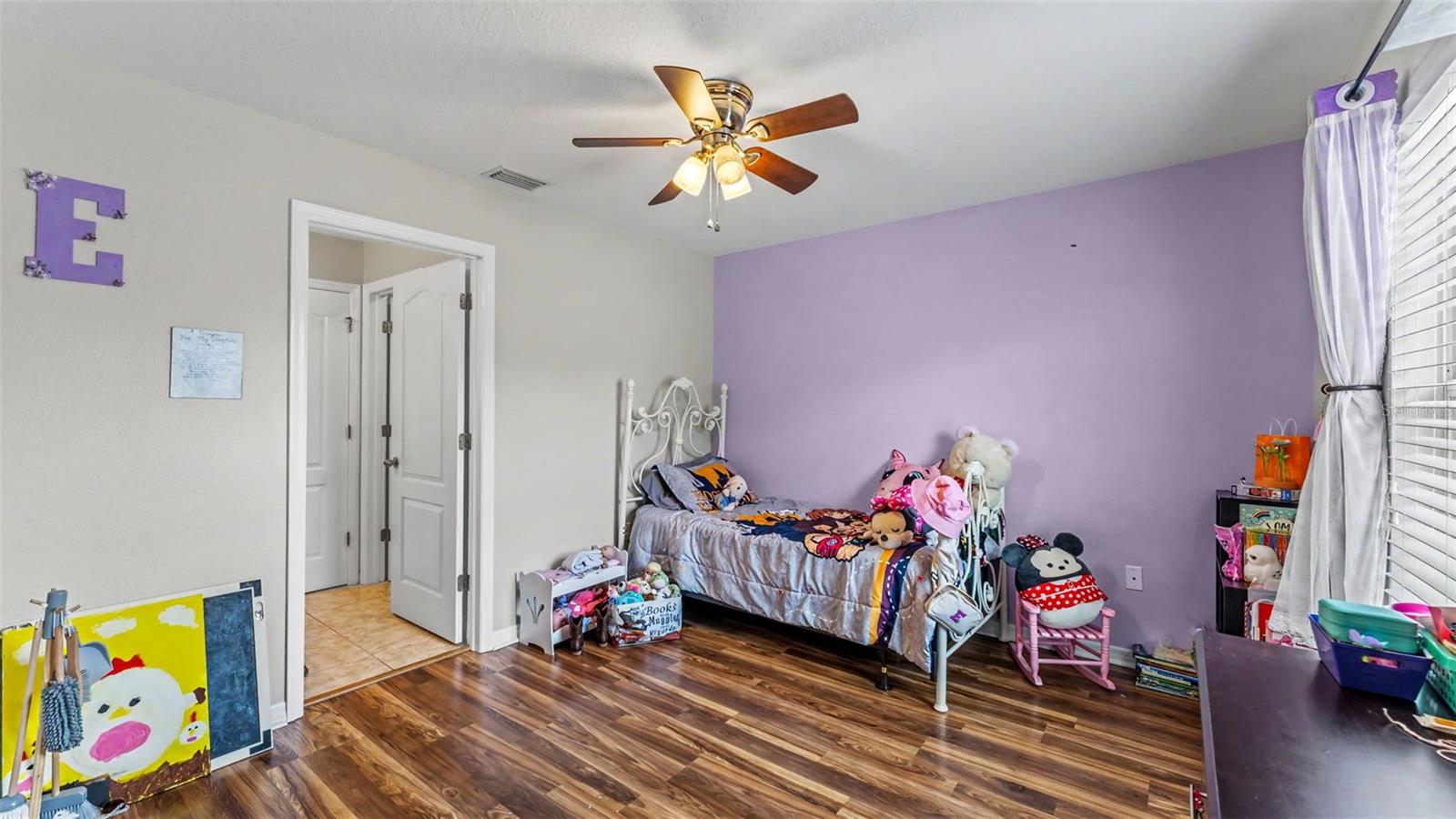 WHISPERING WOODS PH 1 - Residential