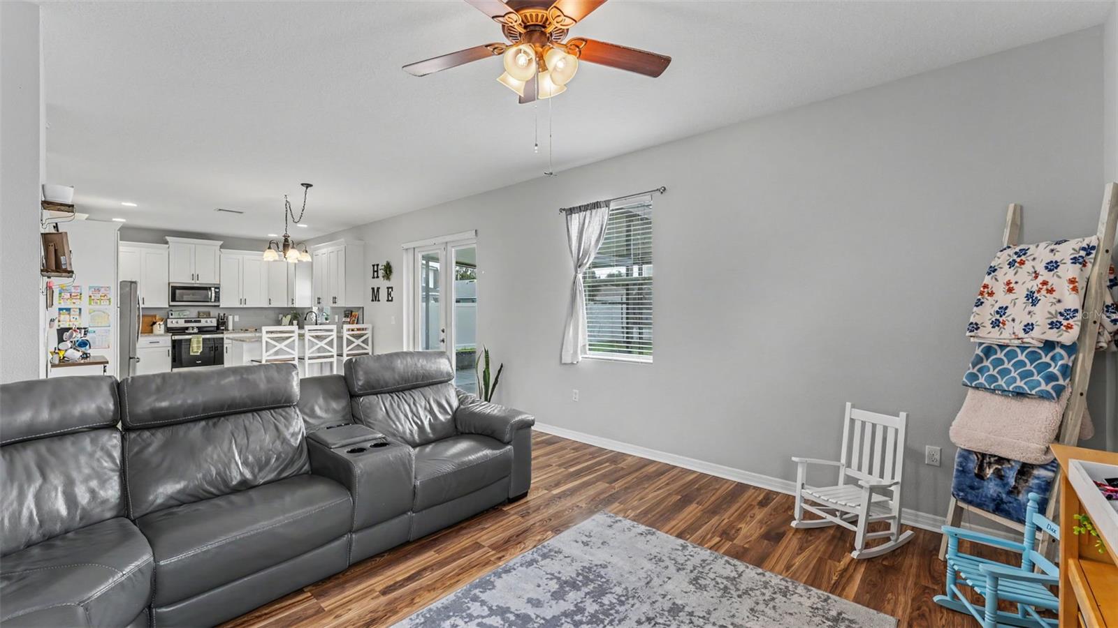 WHISPERING WOODS PH 1 - Residential