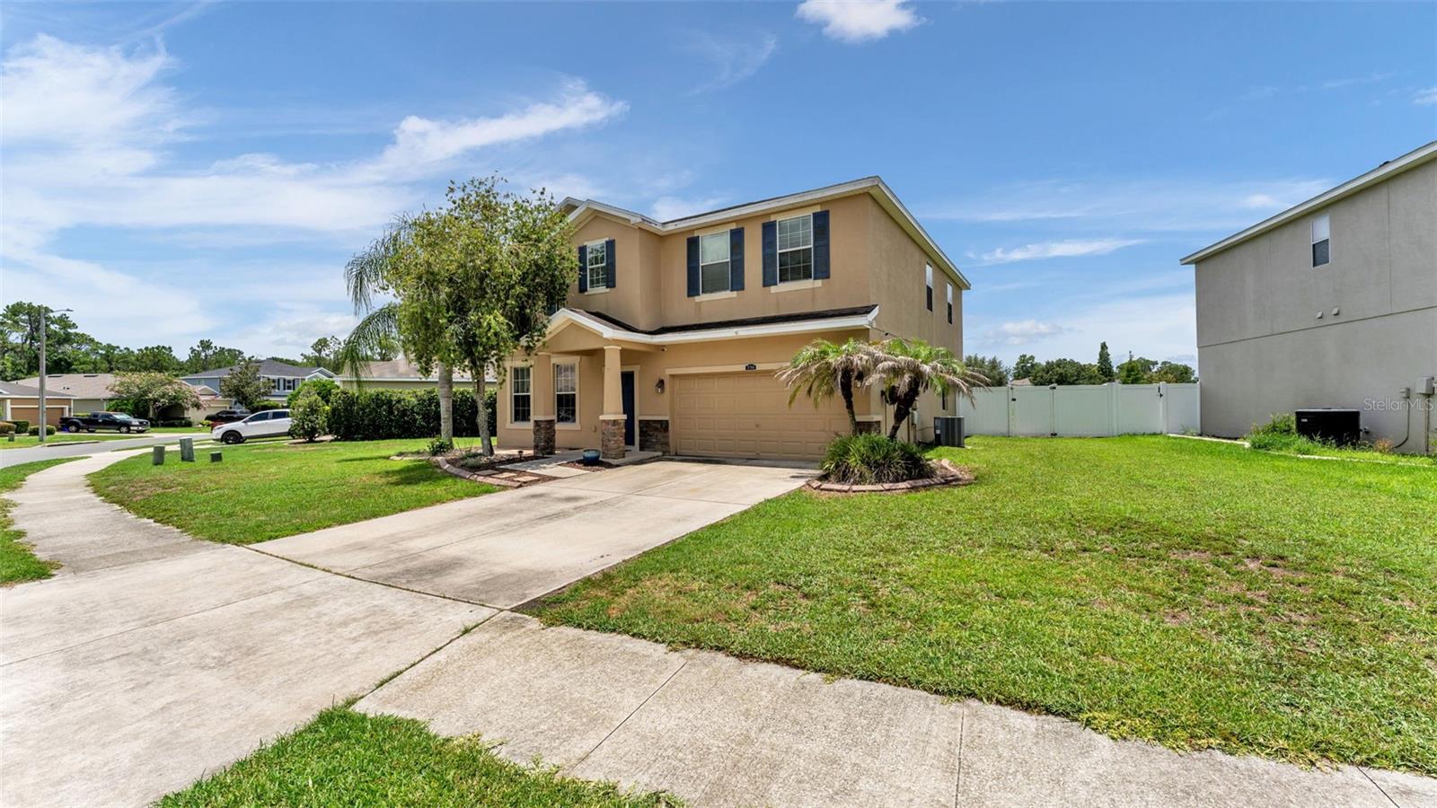 WHISPERING WOODS PH 1 - Residential
