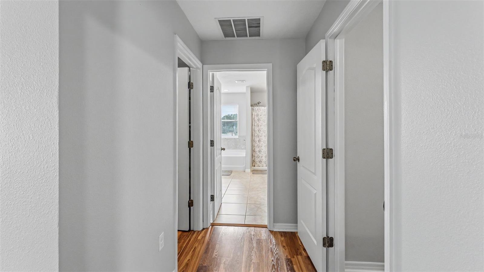WHISPERING WOODS PH 1 - Residential