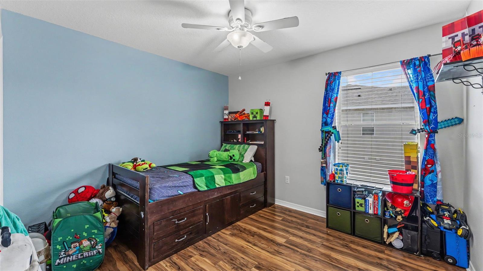 WHISPERING WOODS PH 1 - Residential