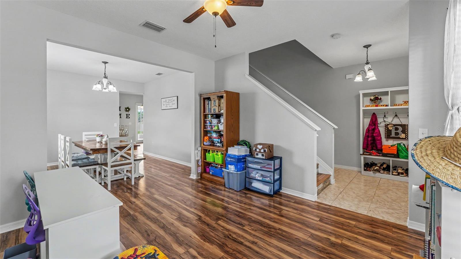 WHISPERING WOODS PH 1 - Residential