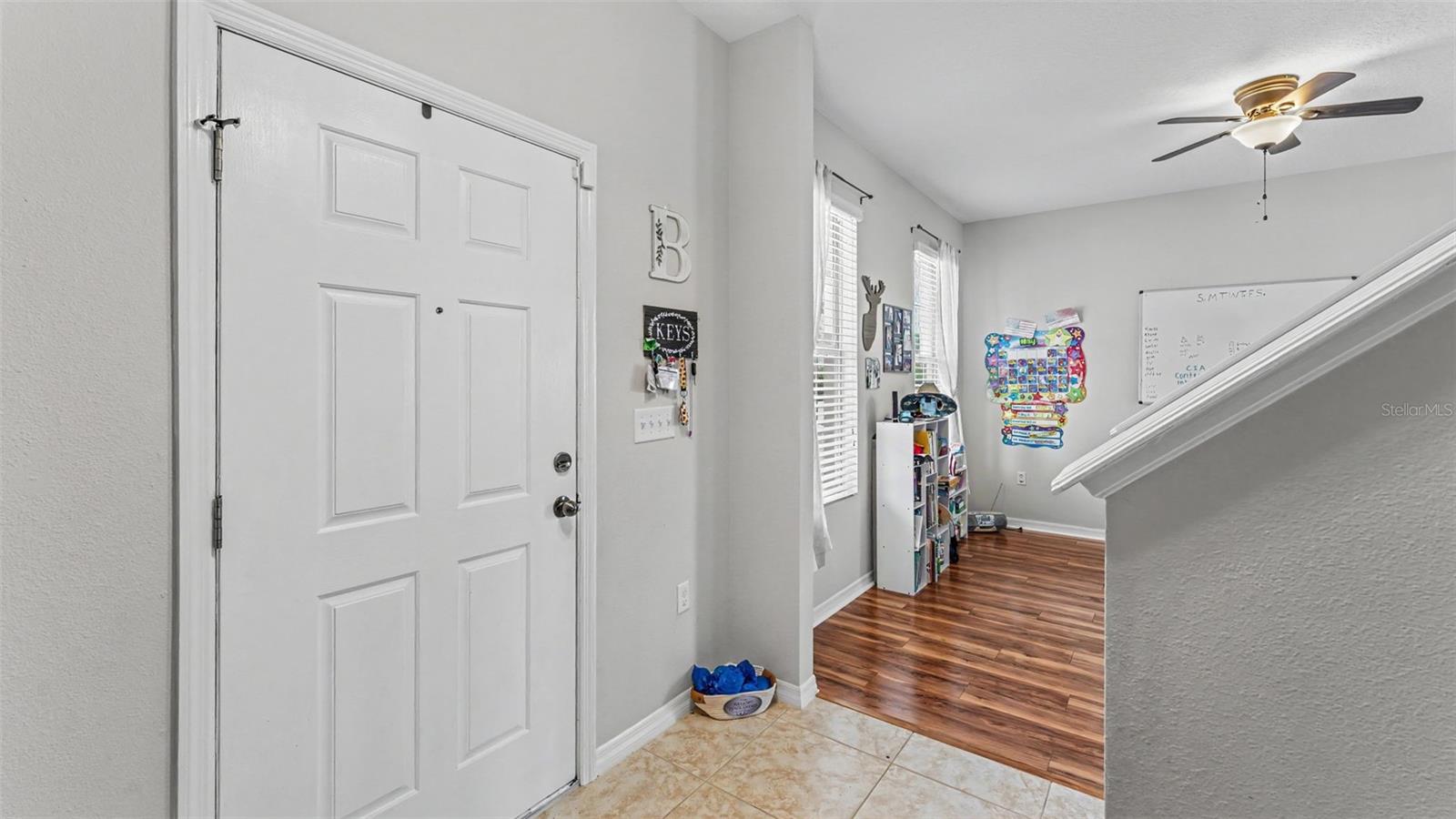 WHISPERING WOODS PH 1 - Residential