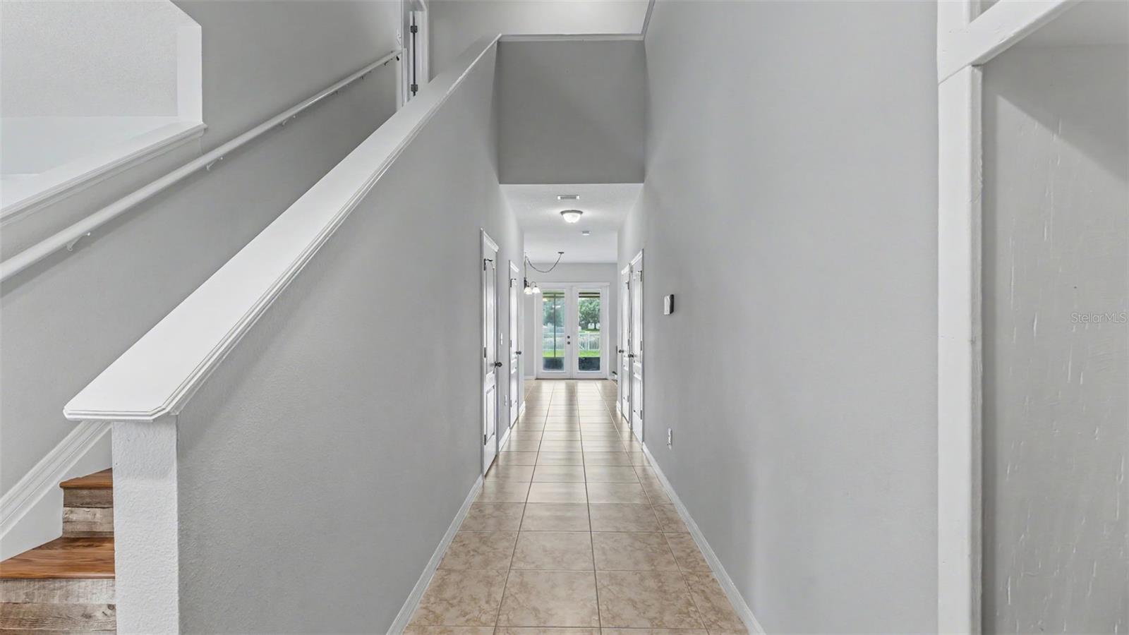 WHISPERING WOODS PH 1 - Residential