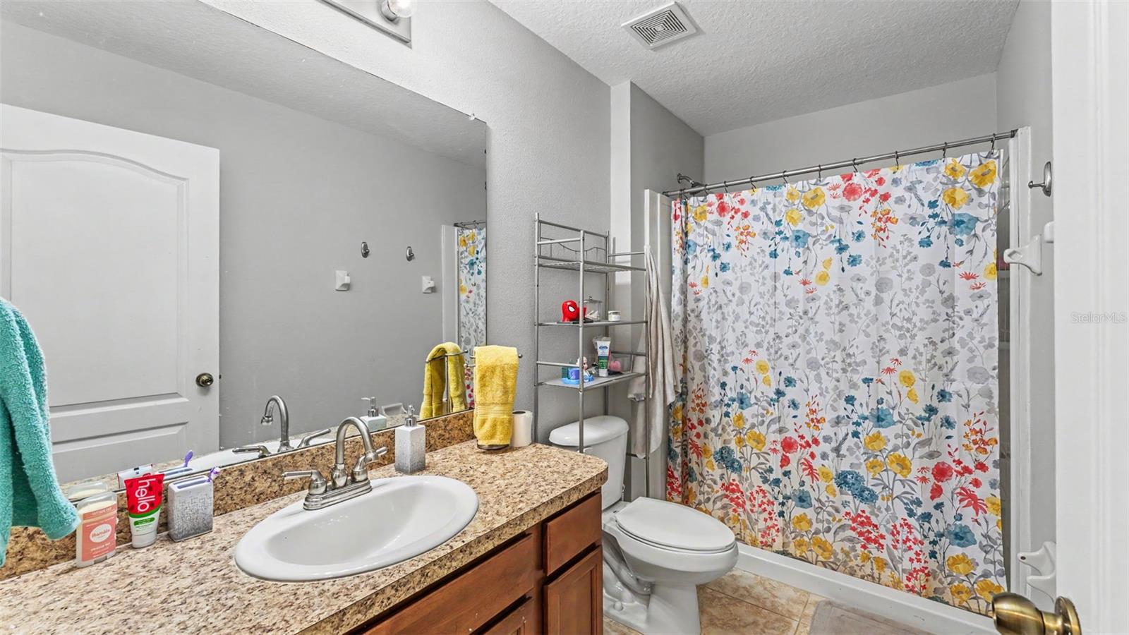 WHISPERING WOODS PH 1 - Residential