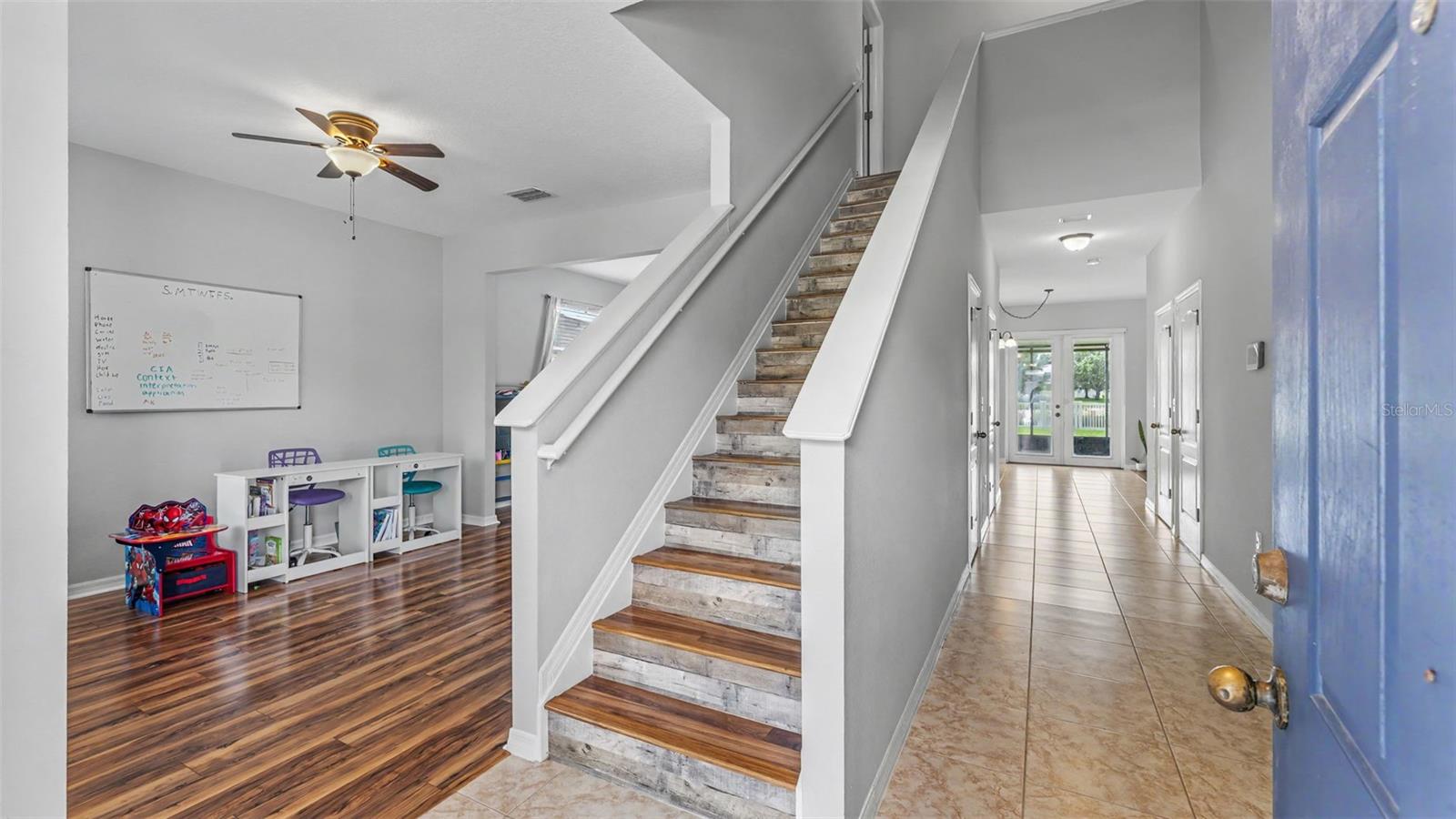 WHISPERING WOODS PH 1 - Residential
