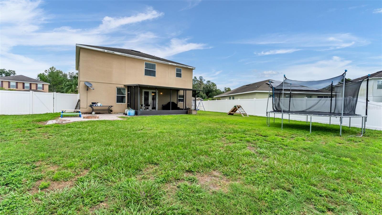WHISPERING WOODS PH 1 - Residential