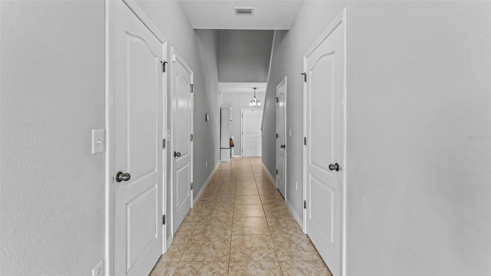 WHISPERING WOODS PH 1 - Residential