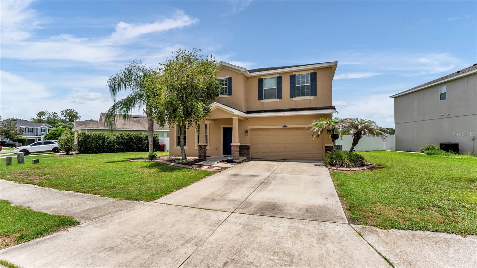 WHISPERING WOODS PH 1 - Residential