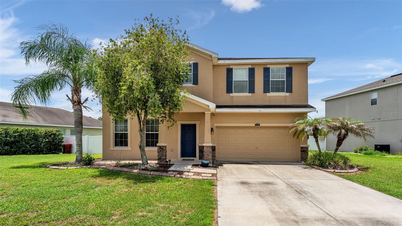 WHISPERING WOODS PH 1 - Residential