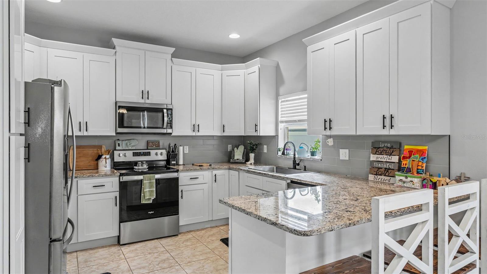 WHISPERING WOODS PH 1 - Residential