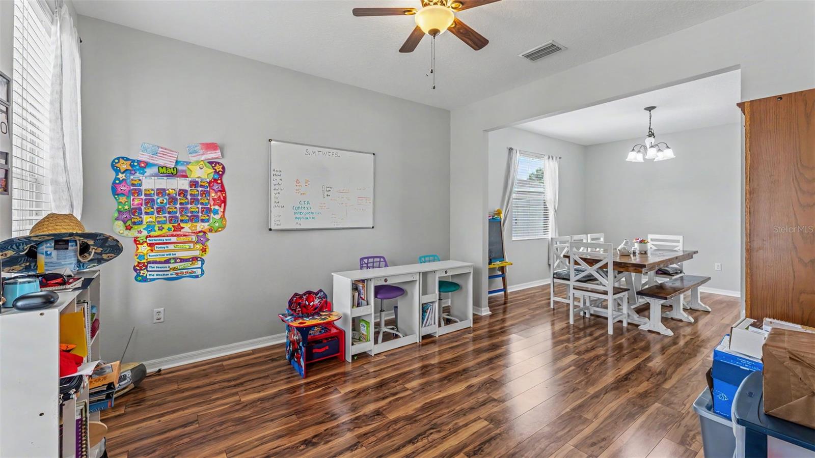 WHISPERING WOODS PH 1 - Residential
