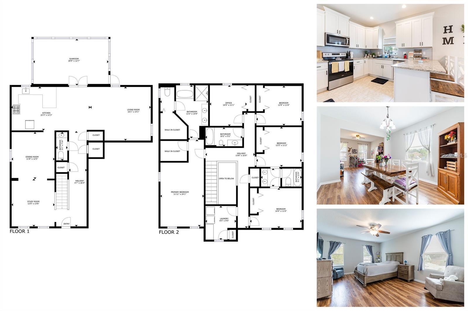 WHISPERING WOODS PH 1 - Residential