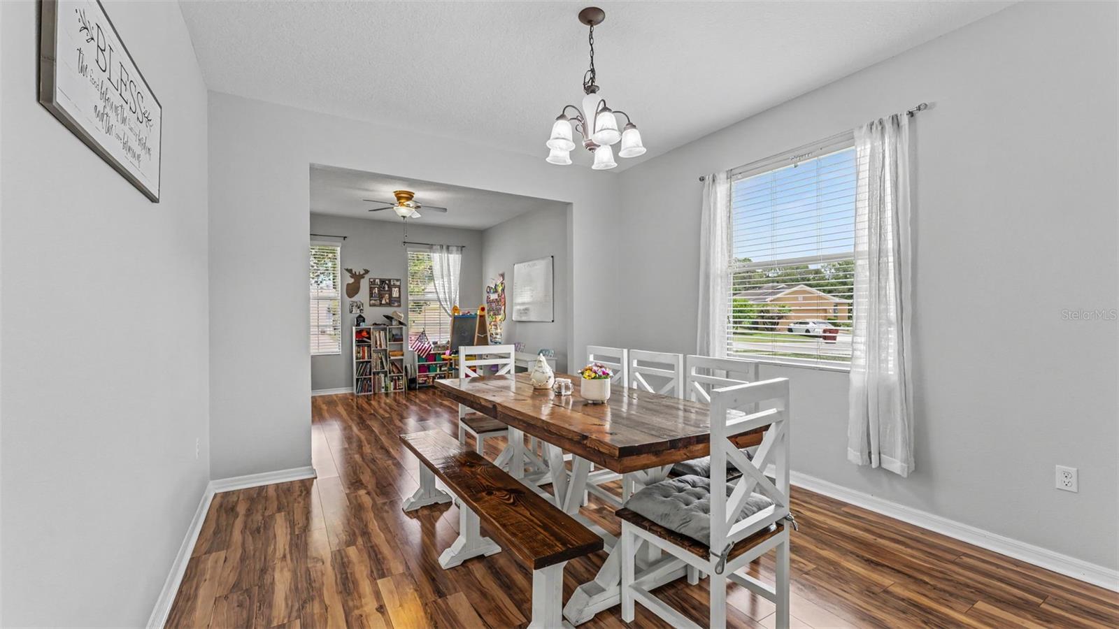 WHISPERING WOODS PH 1 - Residential