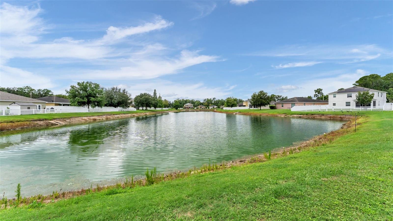 WHISPERING WOODS PH 1 - Residential