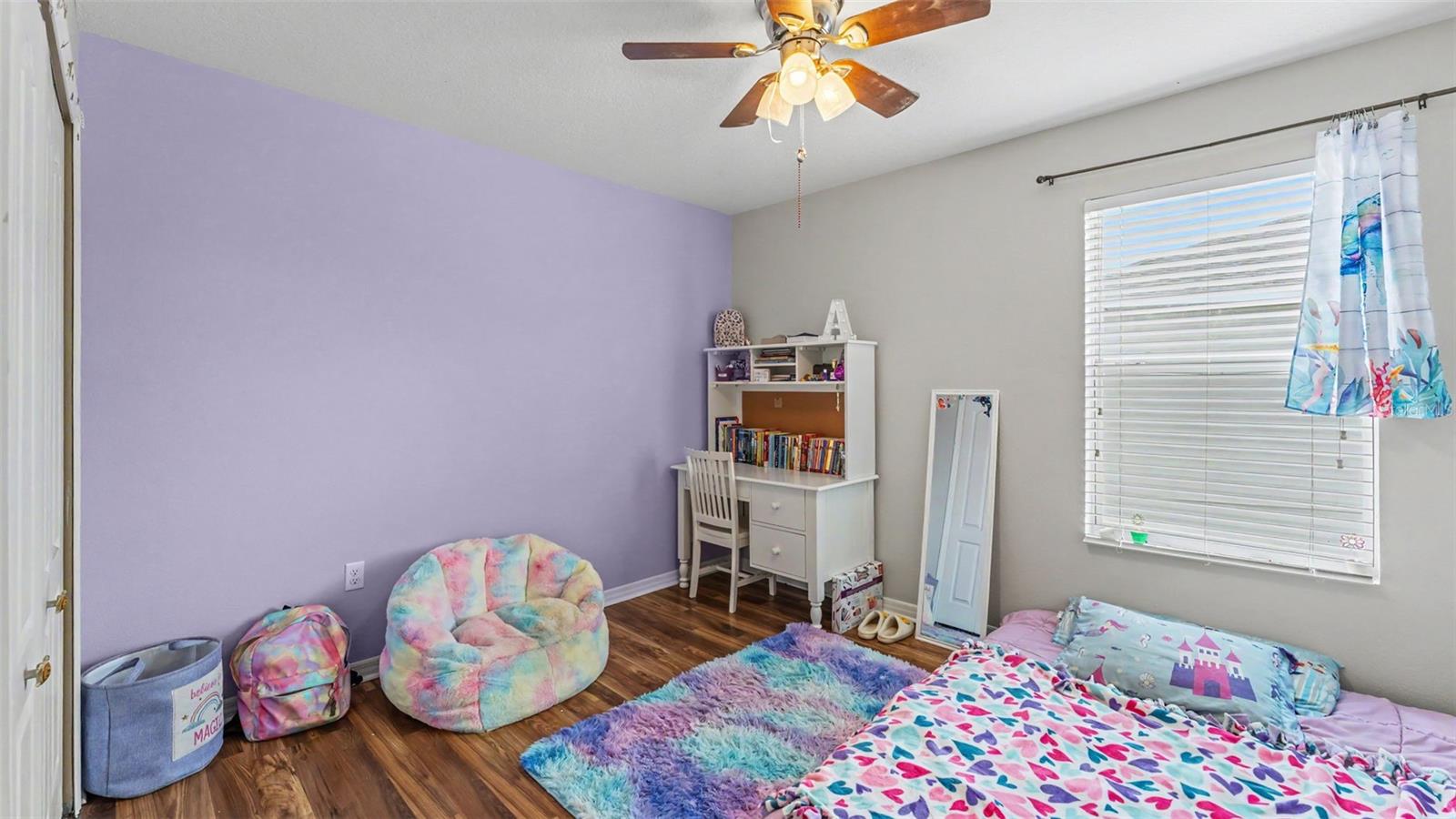 WHISPERING WOODS PH 1 - Residential