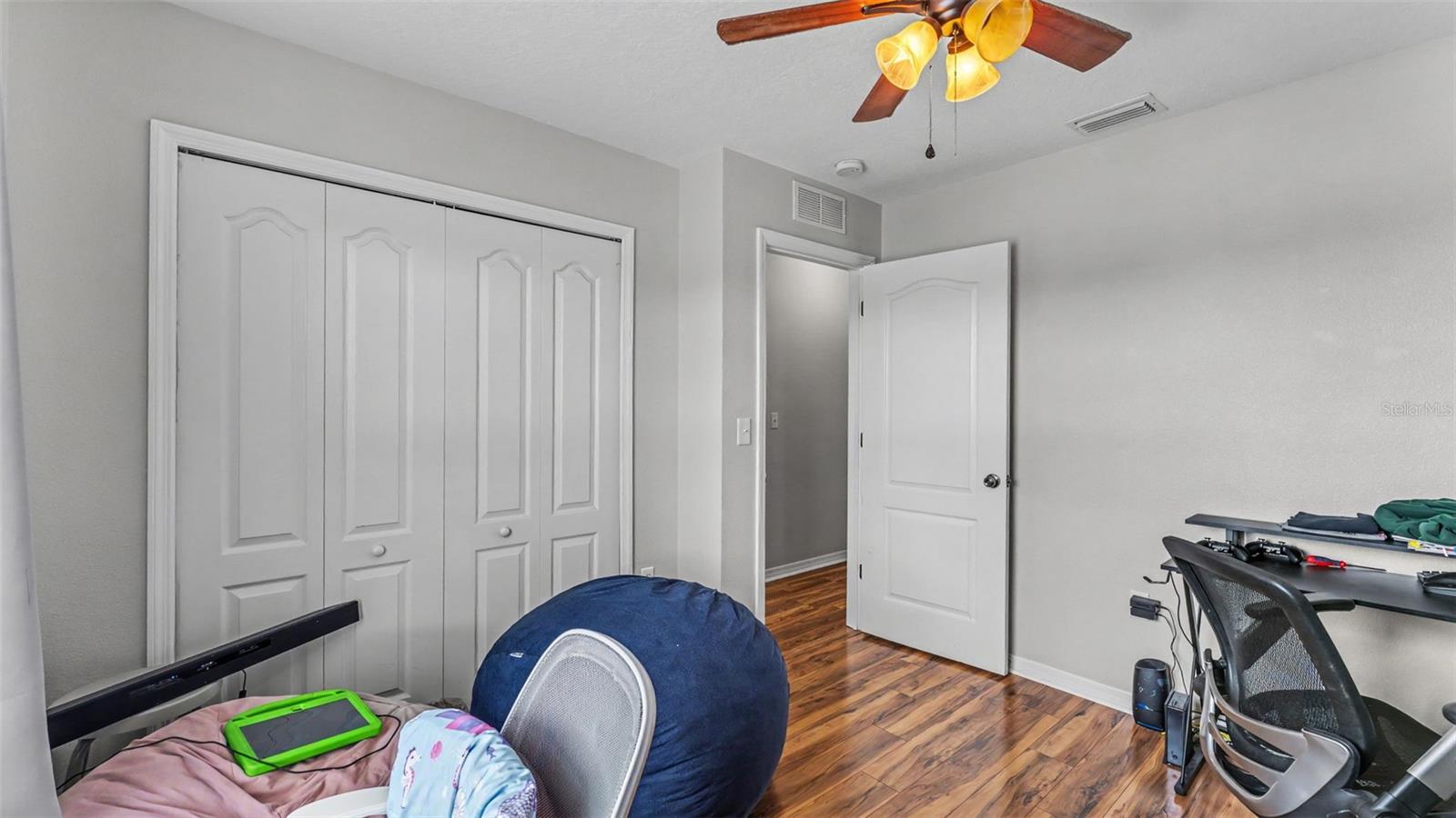 WHISPERING WOODS PH 1 - Residential