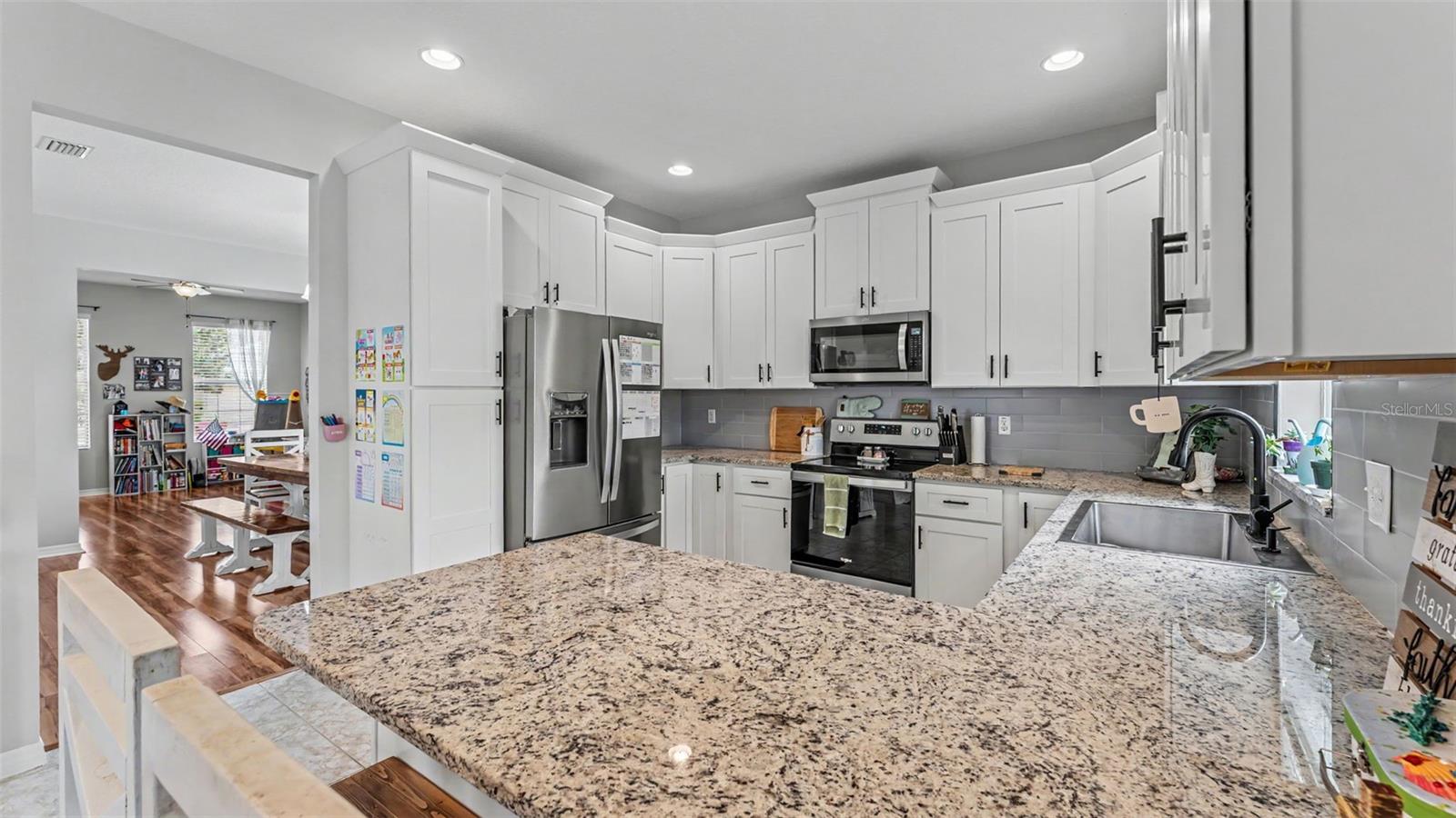 WHISPERING WOODS PH 1 - Residential