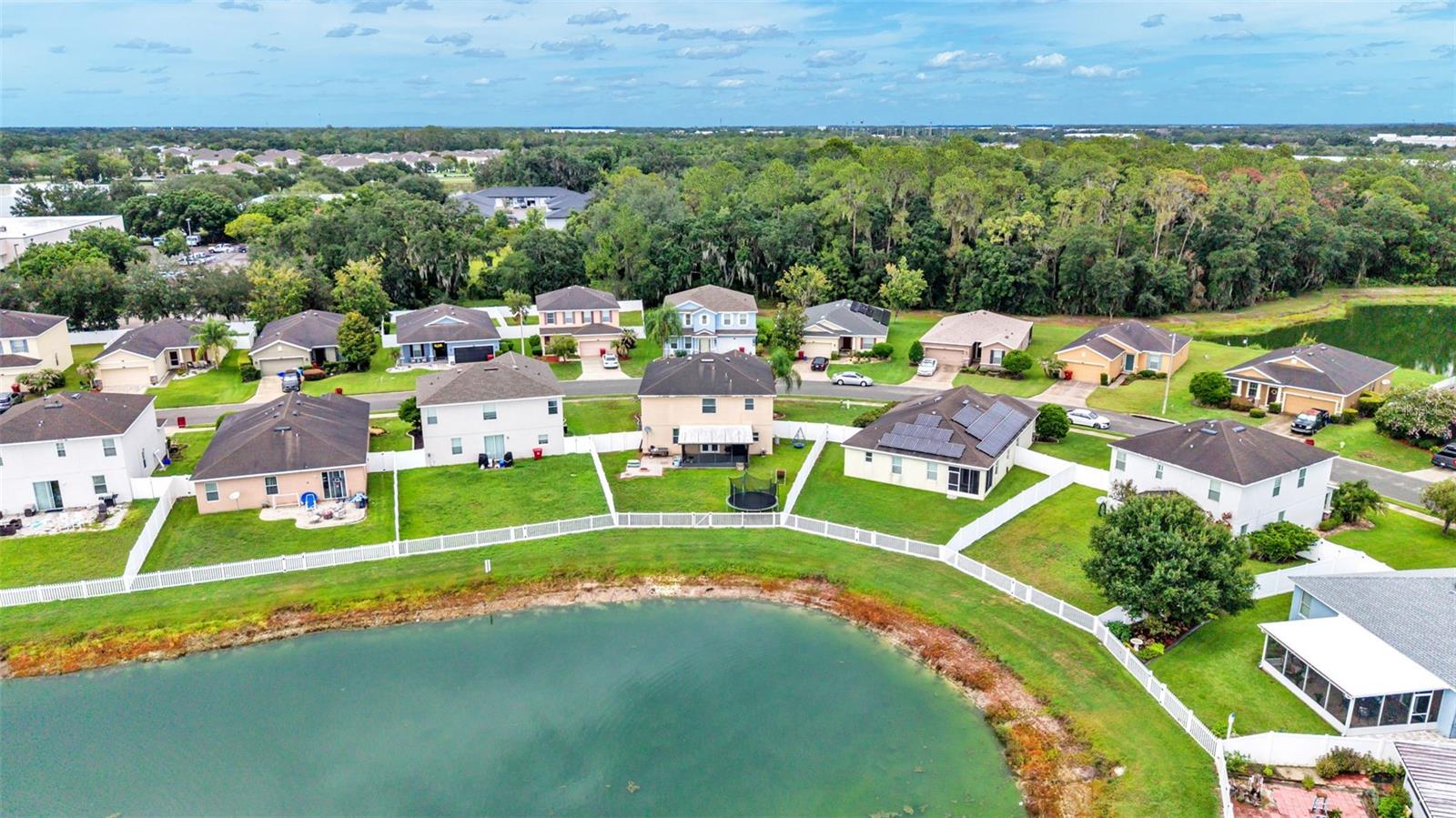 WHISPERING WOODS PH 1 - Residential