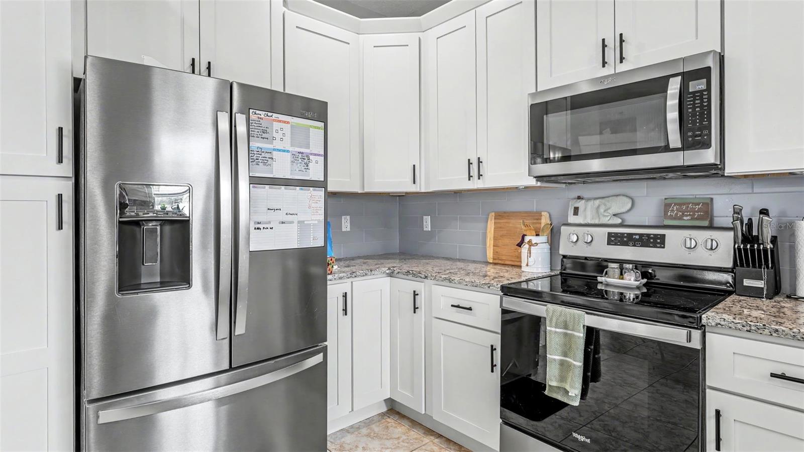 WHISPERING WOODS PH 1 - Residential