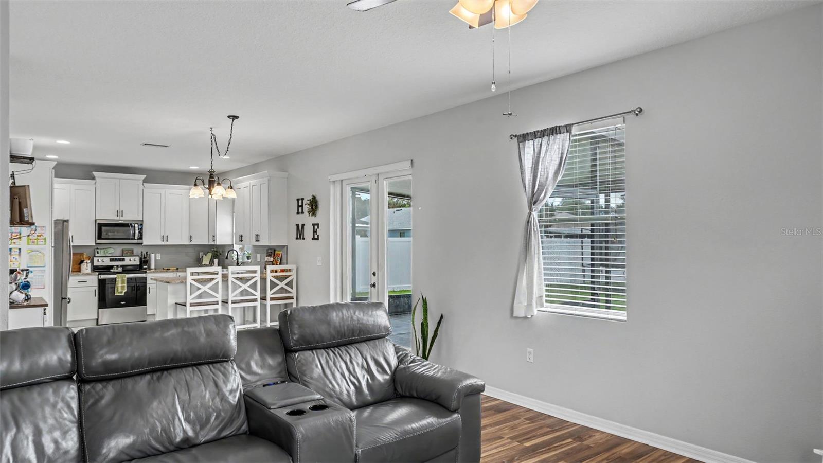 WHISPERING WOODS PH 1 - Residential