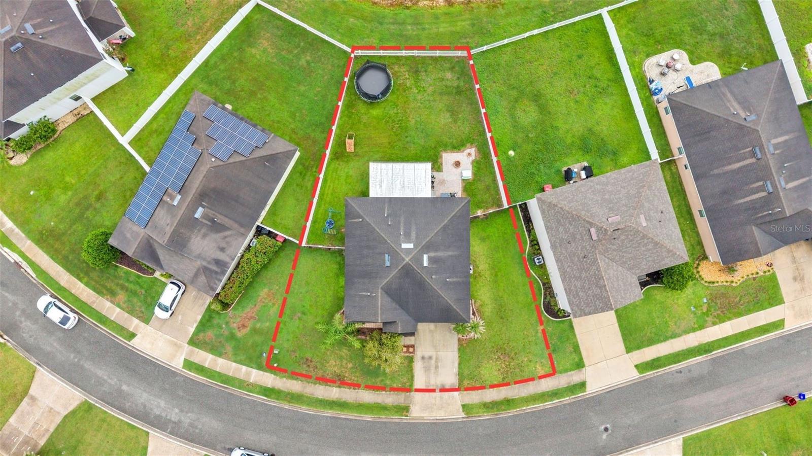 WHISPERING WOODS PH 1 - Residential