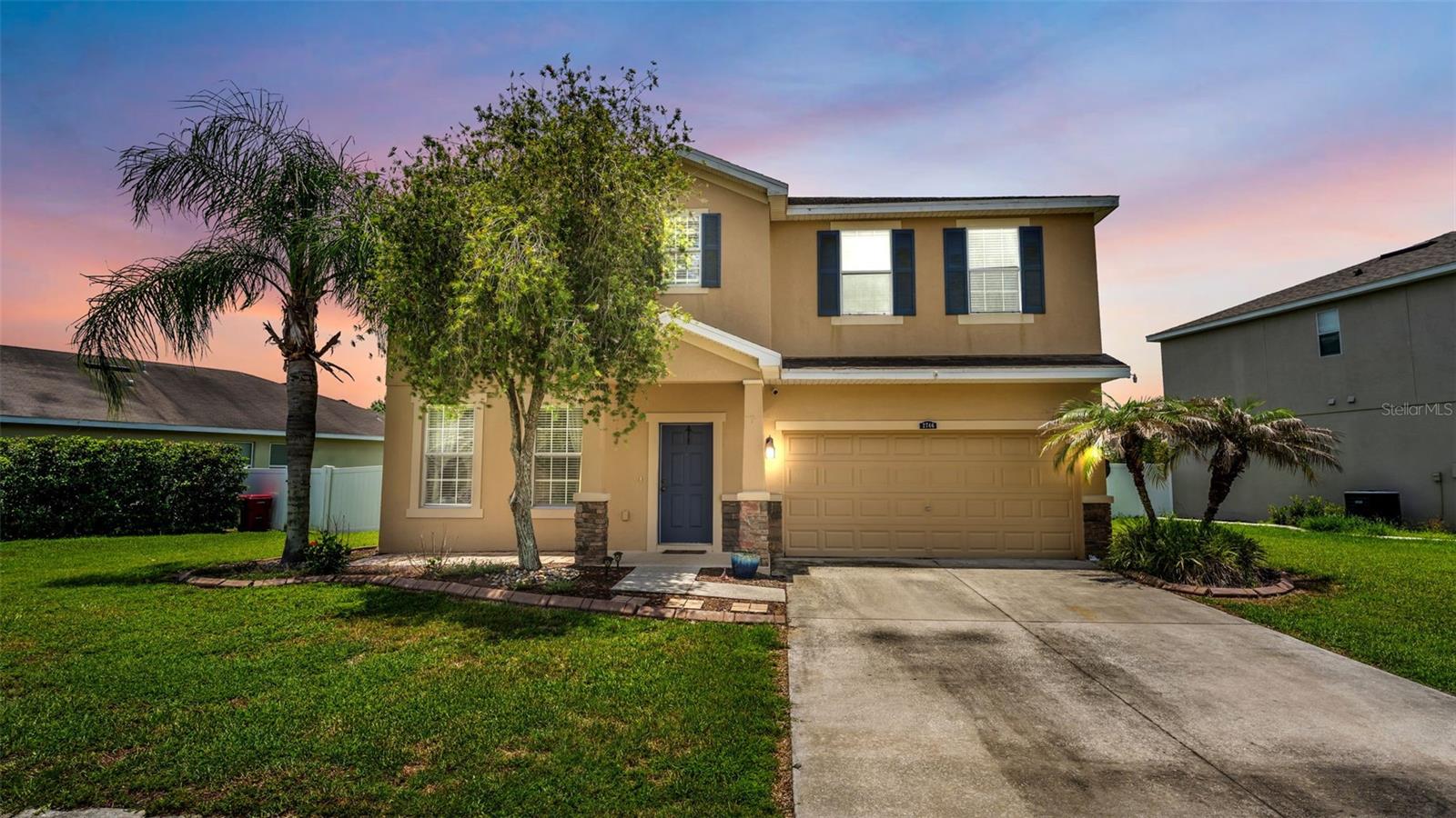 WHISPERING WOODS PH 1 - Residential