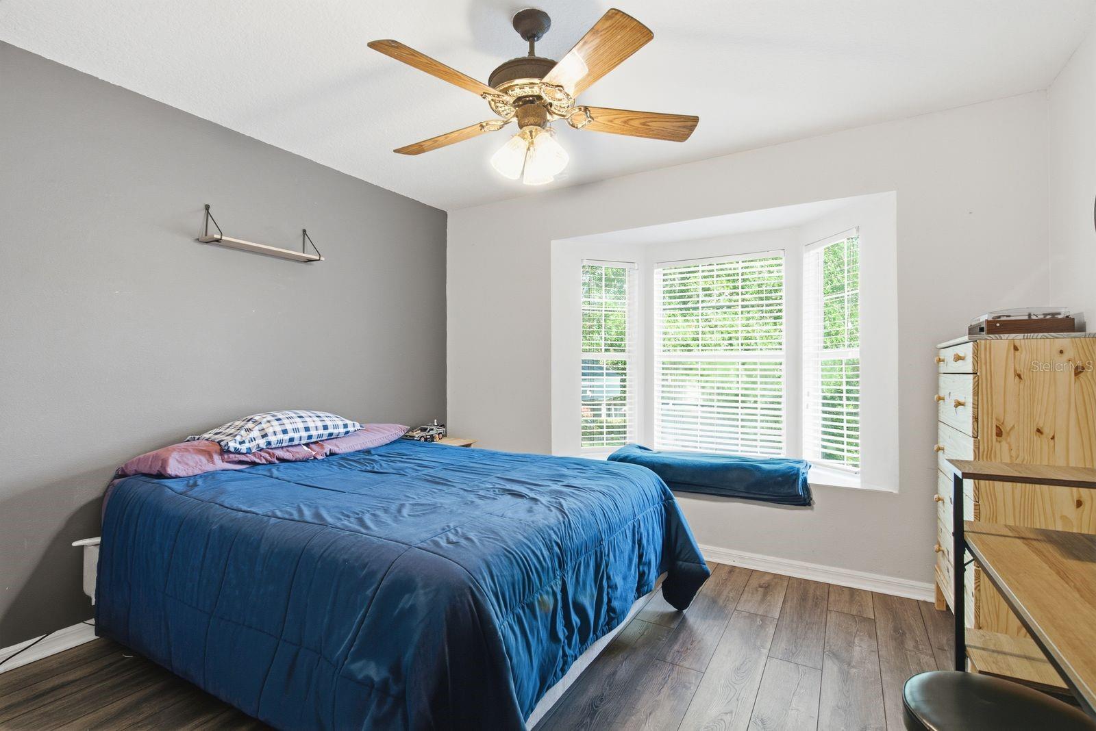 BERISFORD - Residential