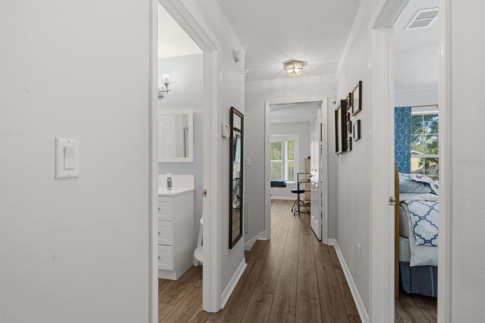 BERISFORD - Residential