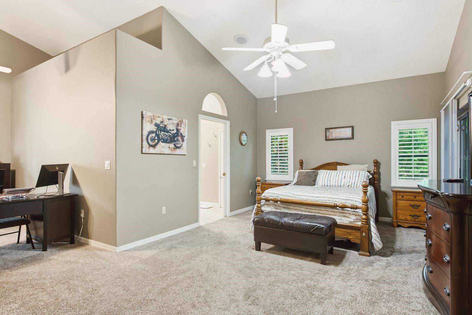 BERISFORD - Residential