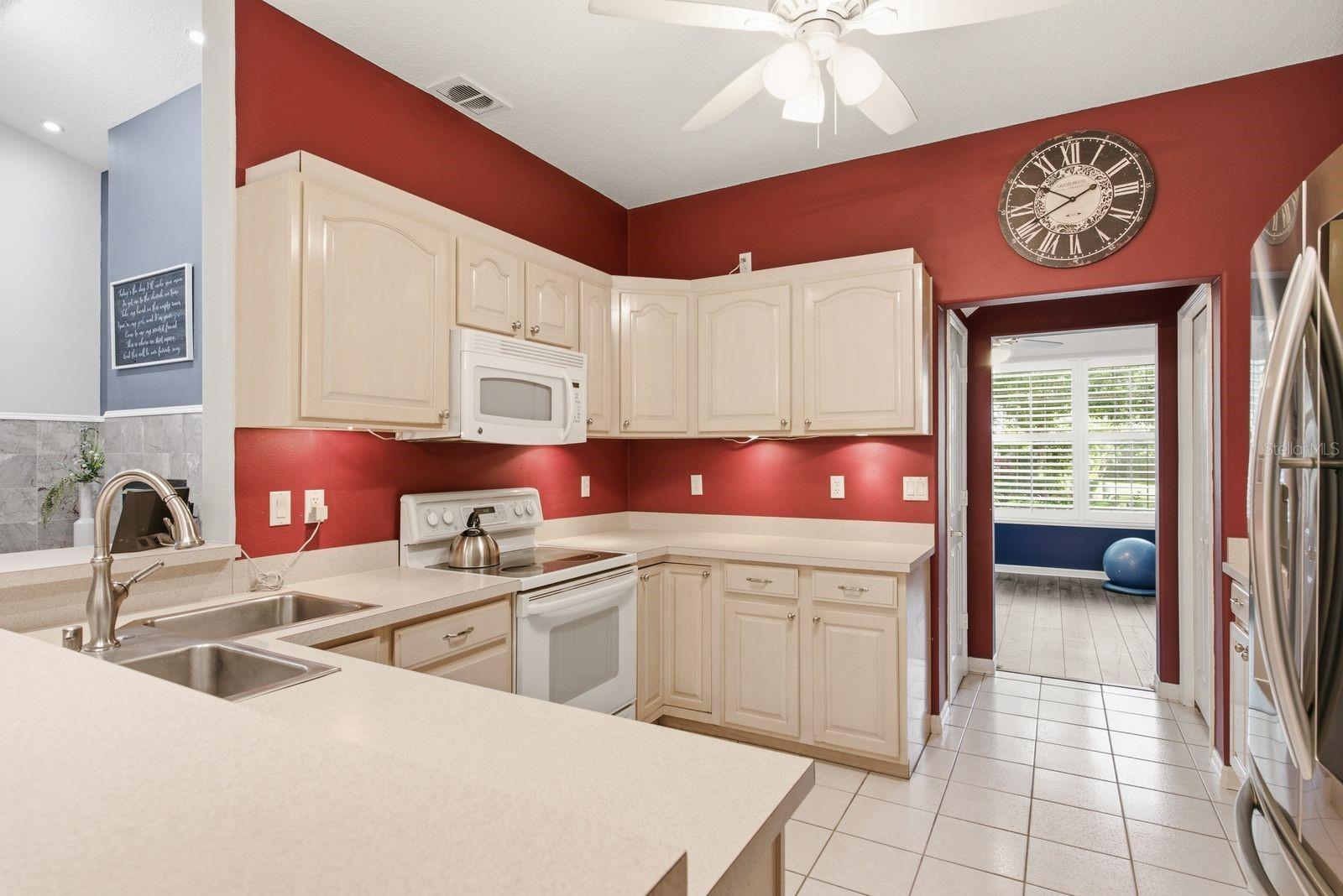 BERISFORD - Residential