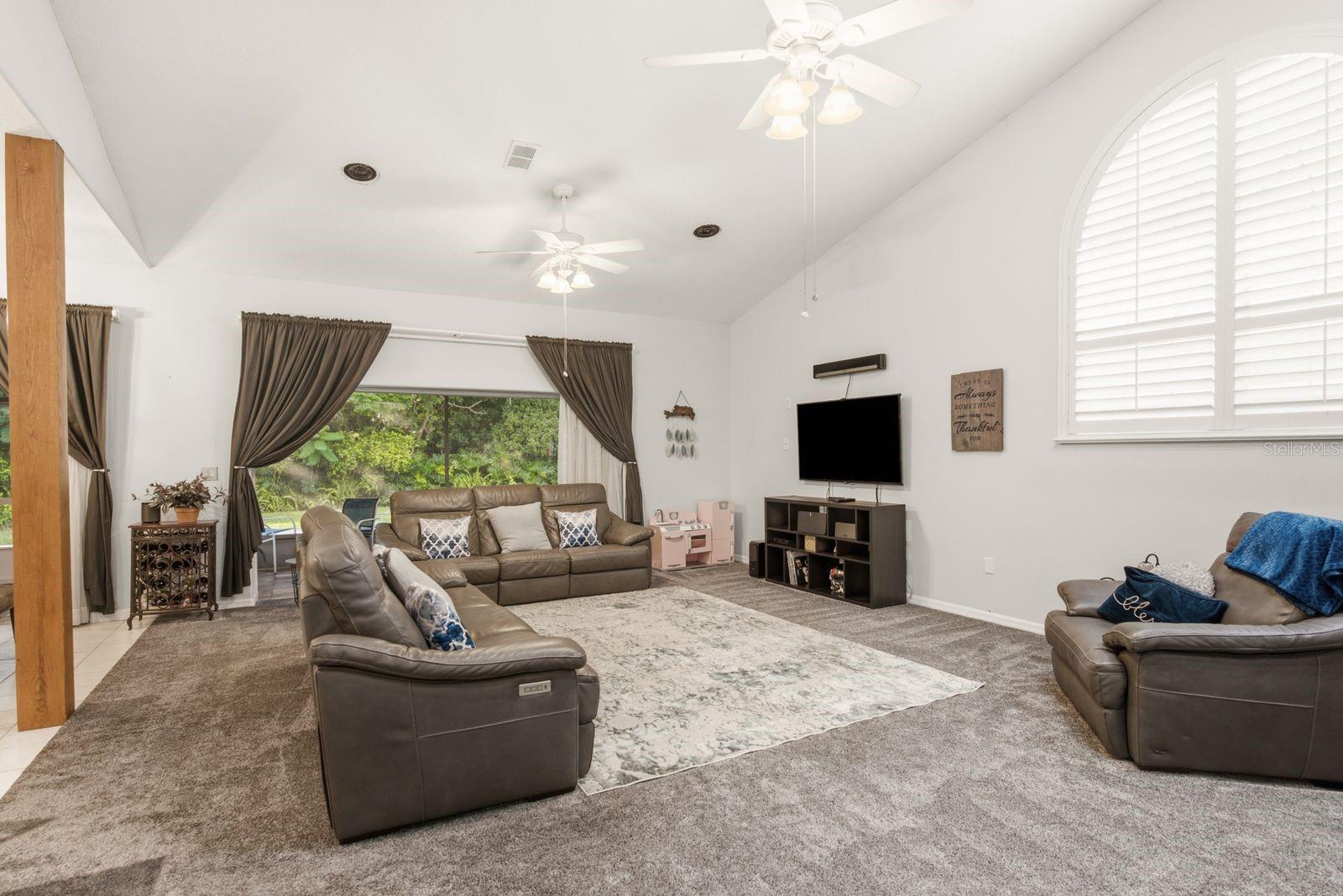 BERISFORD - Residential