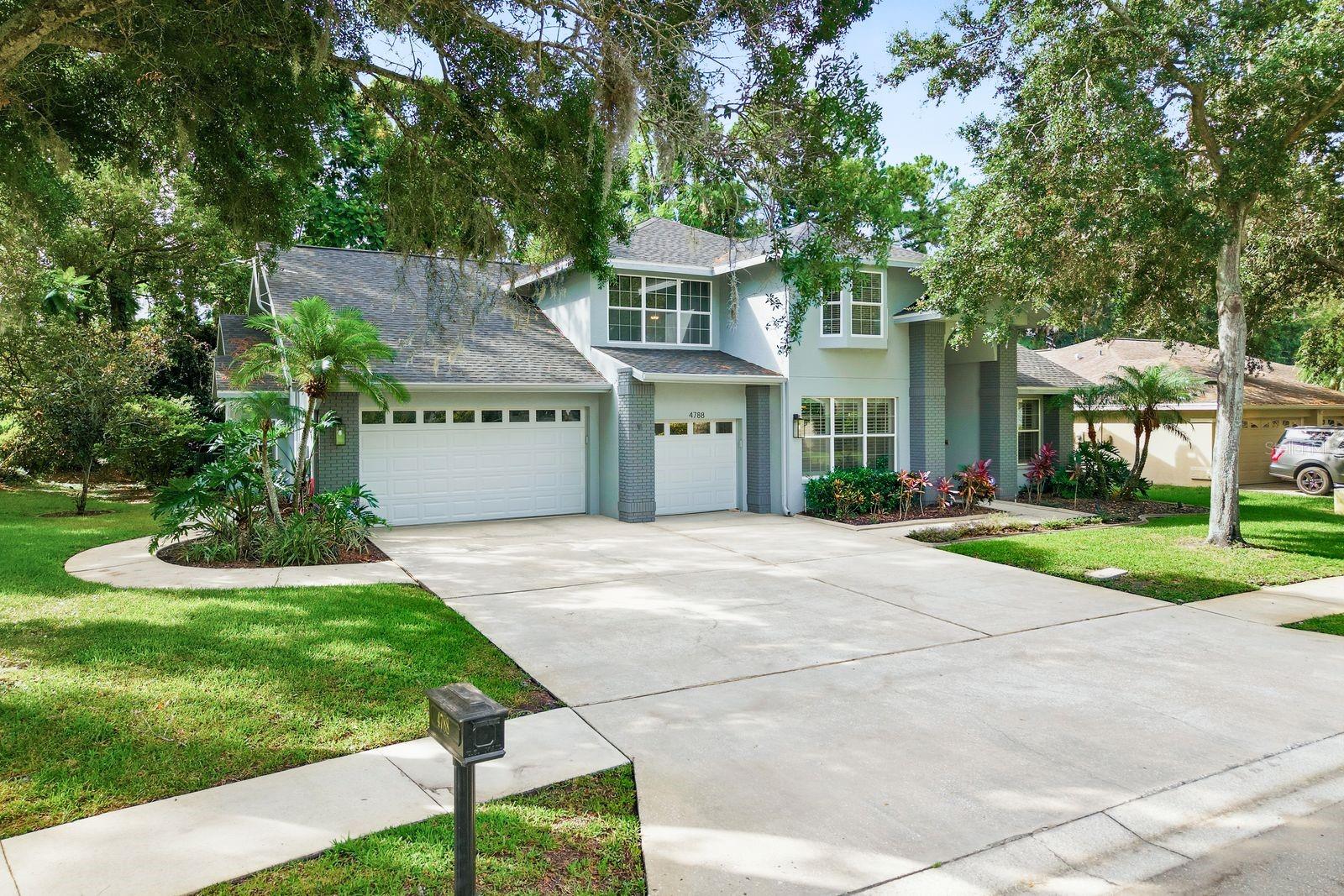 BERISFORD - Residential