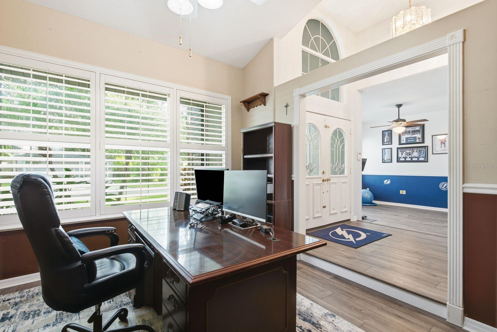 BERISFORD - Residential