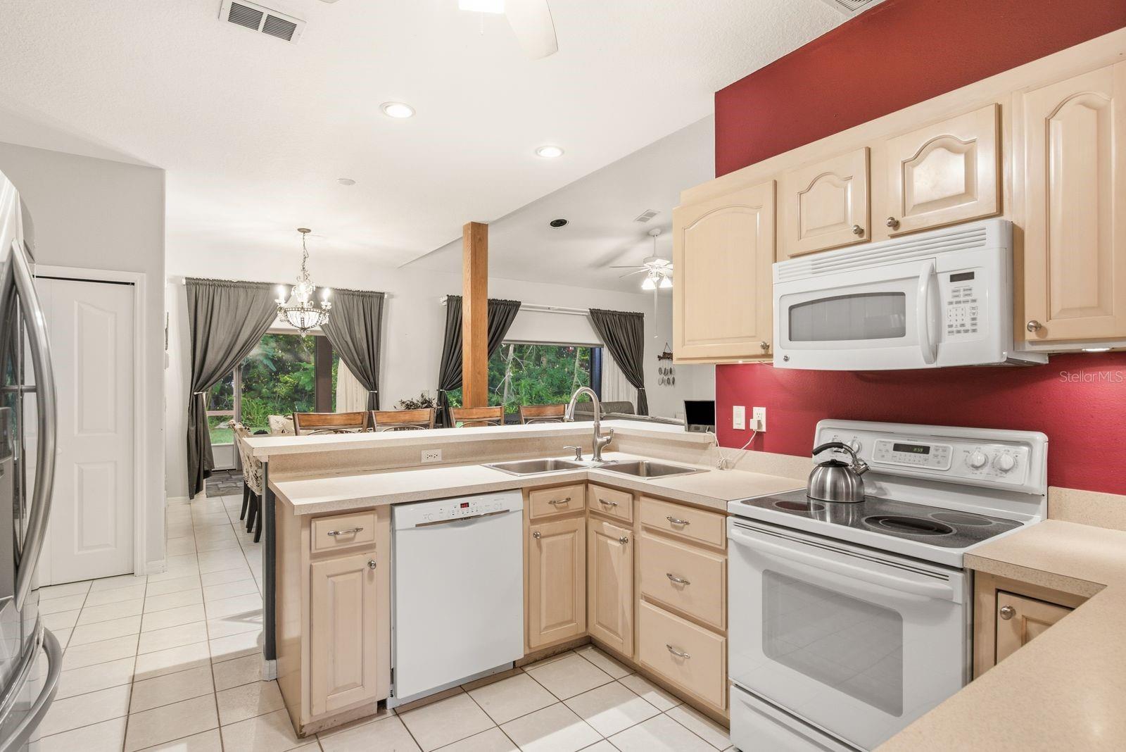 BERISFORD - Residential