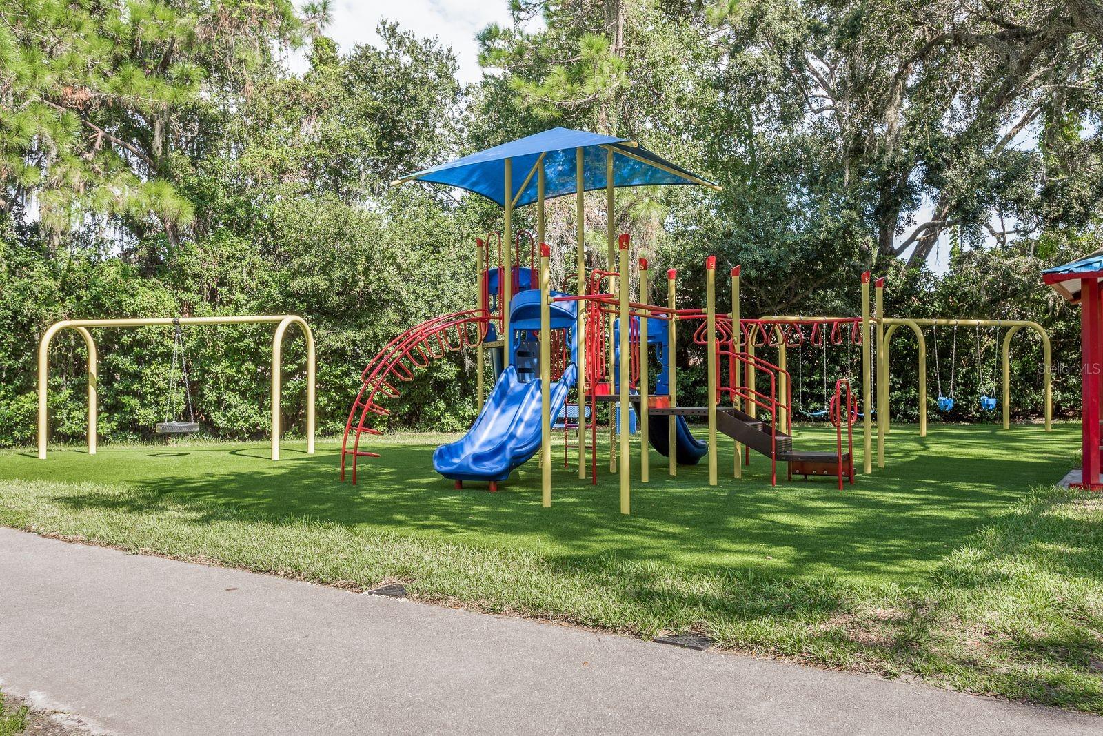 BERISFORD - Residential