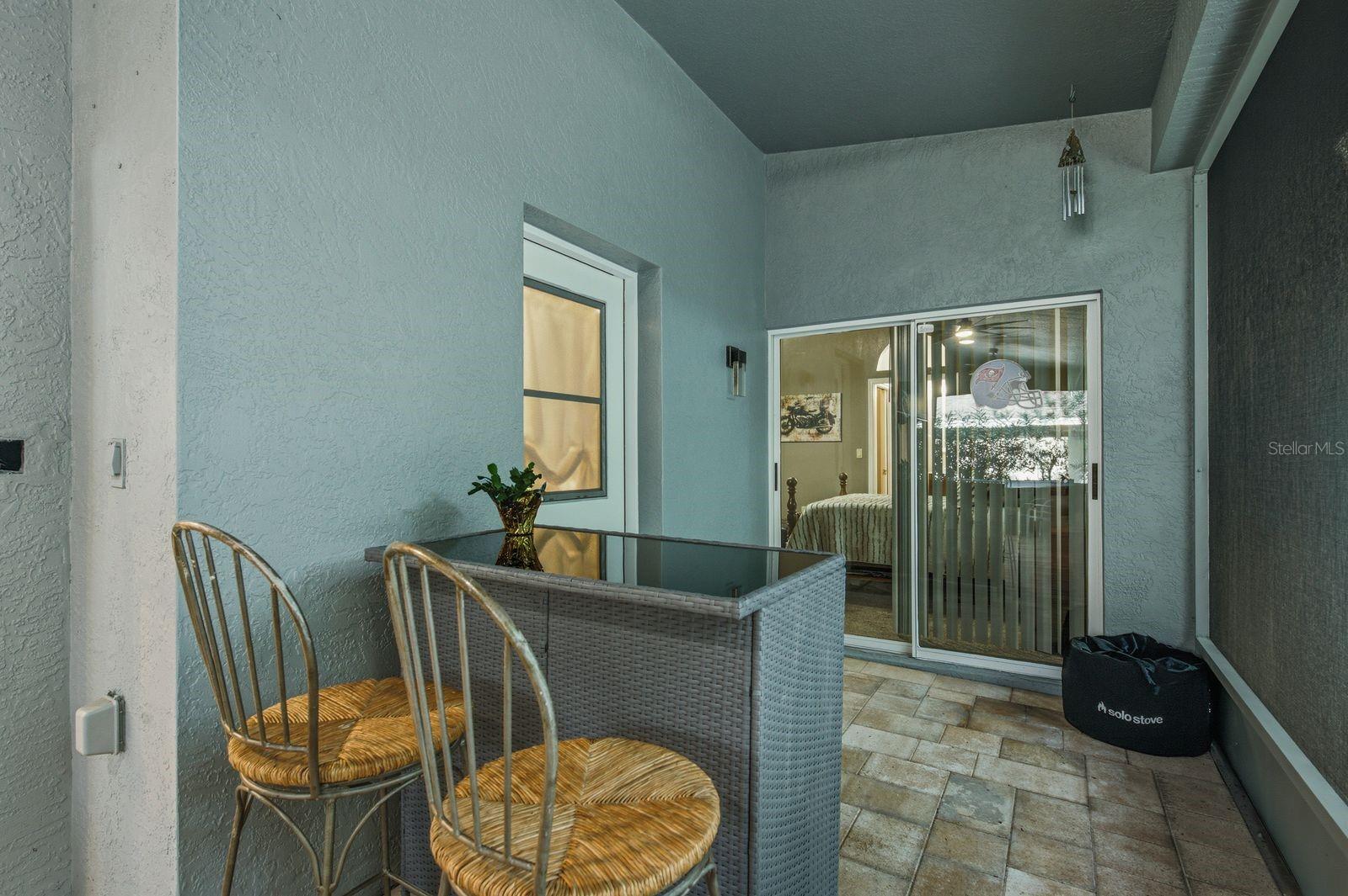 BERISFORD - Residential