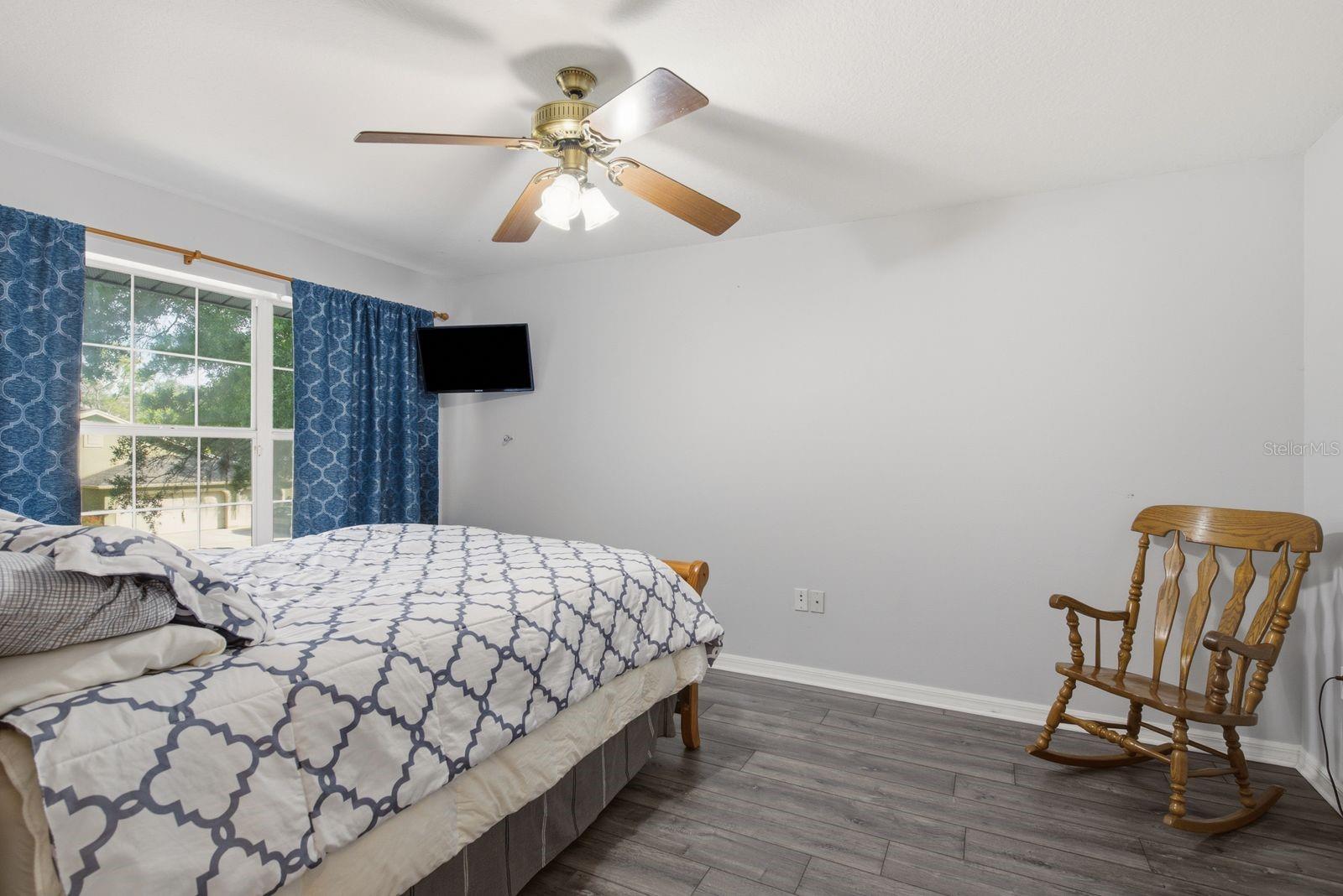 BERISFORD - Residential