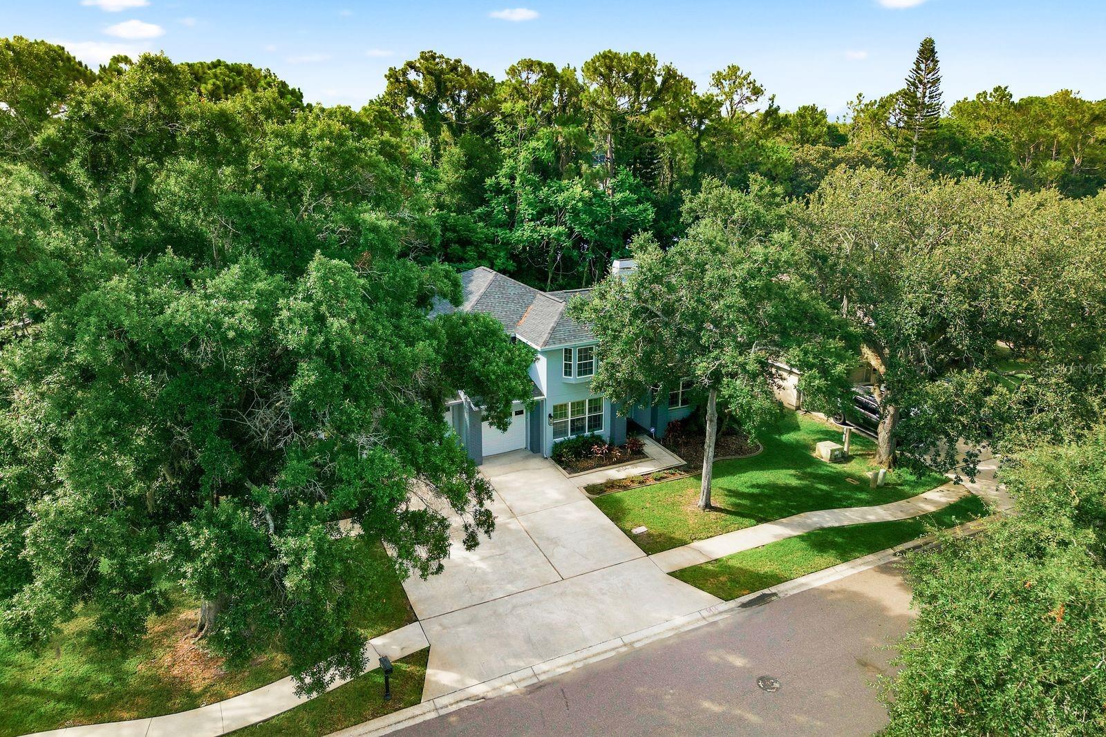 BERISFORD - Residential