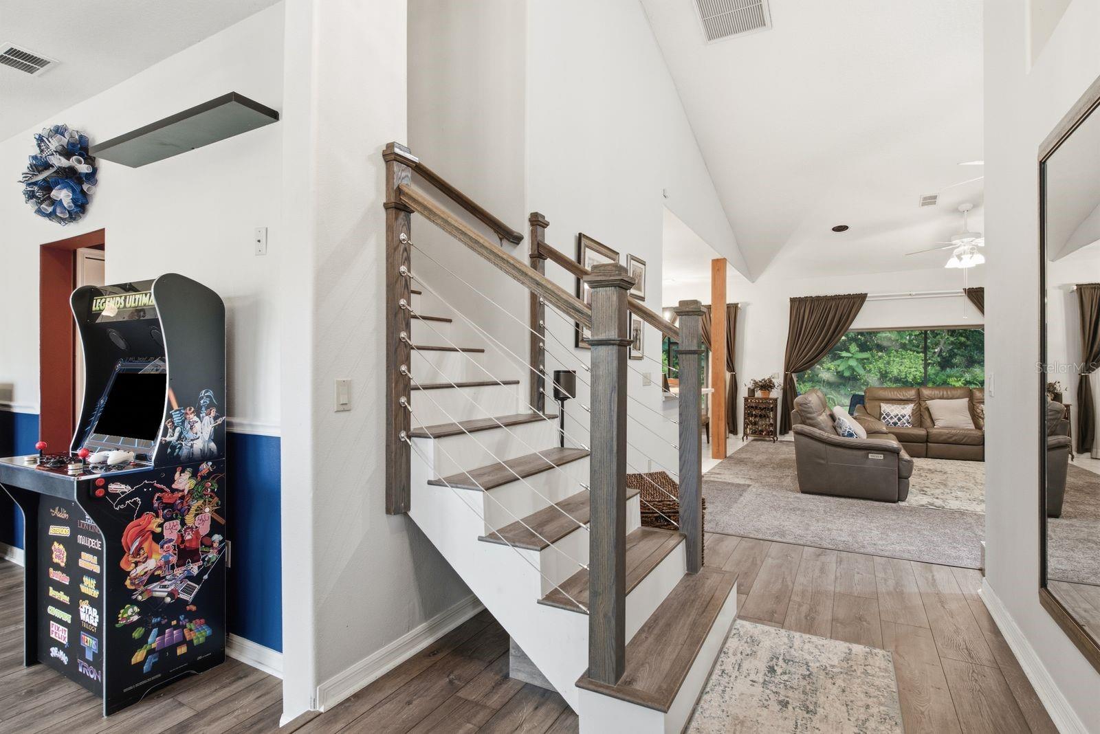 BERISFORD - Residential