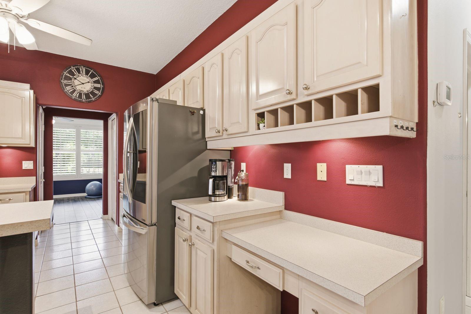 BERISFORD - Residential