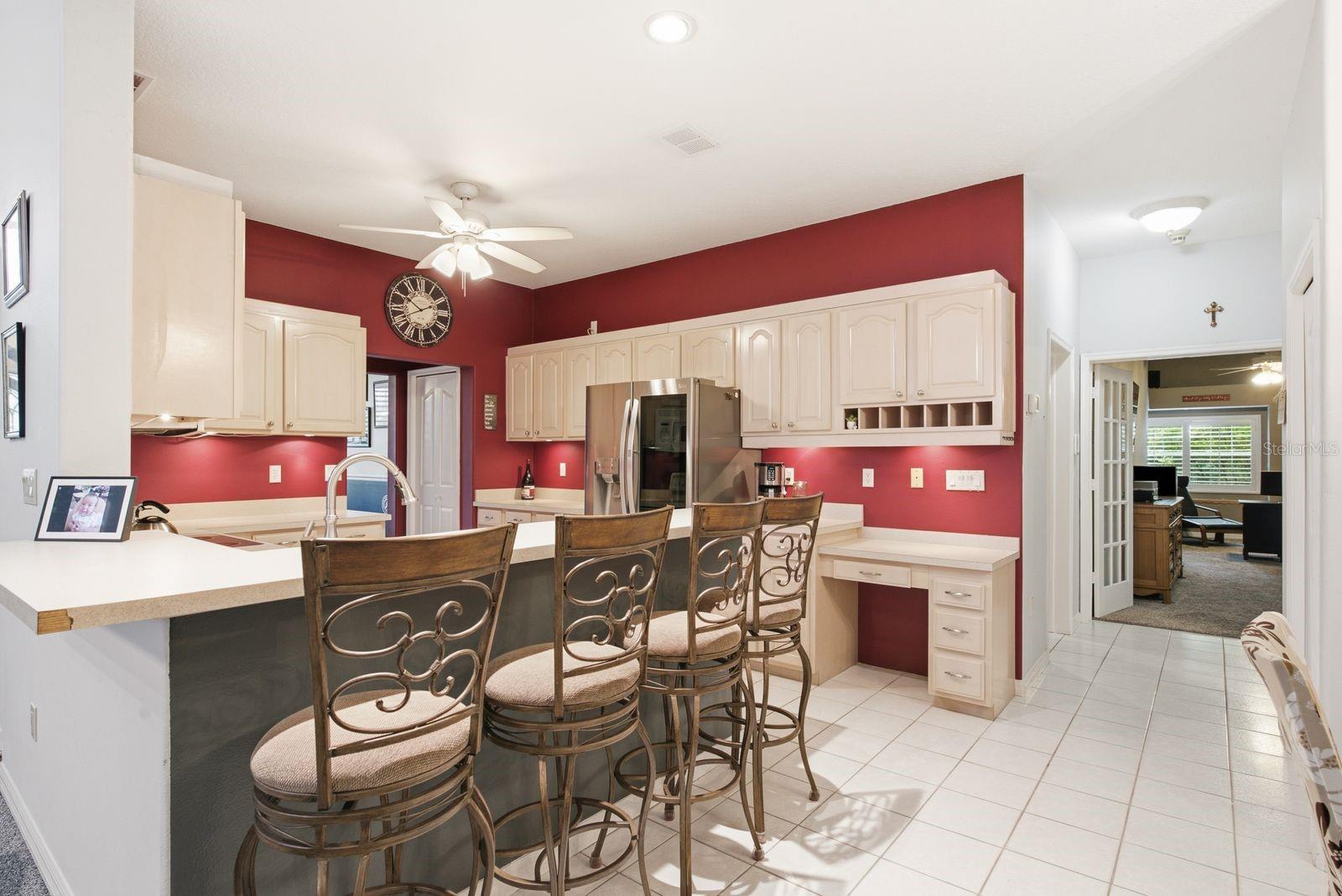 BERISFORD - Residential